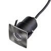 Миниатюра фото ландшафтный светодиодный светильник lightstar ipogeo (384415+384025) ip384425 | 220svet.ru