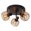 Миниатюра фото спот lucide maren 77978/13/02 | 220svet.ru