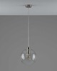 Миниатюра фото подвесной светильник moderli aurora v11545-1p | 220svet.ru