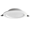 Миниатюра фото встраиваемый светодиодный светильник zocco lightstar 223102-xs | 220svet.ru