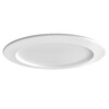 Миниатюра фото встраиваемый светодиодный светильник zocco lightstar 223104-xs | 220svet.ru