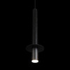 Миниатюра фото подвесной светильник loft it everest 10583b black | 220svet.ru