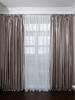 Миниатюра фото тюль garda decor 121gd-12120 | 220svet.ru