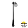 Миниатюра фото садово-парковый фонарь fumagalli ricu bisso/g300 1l g30.157.s10.azf1r | 220svet.ru