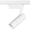 Миниатюра фото трековый светодиодный светильник однофазный lightstar volta 3000k 229136 | 220svet.ru