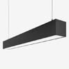 Миниатюра фото подвесной светодиодный светильник siled la linea 7370257 | 220svet.ru
