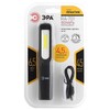 Миниатюра фото рабочий светодиодный фонарь аккумуляторный эра ra-701 б0039623 | 220svet.ru