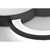 Миниатюра фото потолочный светодиодный светильник rivoli aliona 6161-702 б0066452 | 220svet.ru