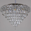 Миниатюра фото подвесная люстра reluce 1432691 | 220svet.ru