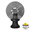 Миниатюра фото ландшафтный фонарь fumagalli microlot/g250. g25.110.000.aze27 | 220svet.ru