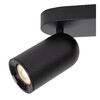 Миниатюра фото спот lucide punch 13958/04/30 | 220svet.ru