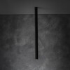 Миниатюра фото потолочный cветильник nowodvorski fourty m black 10821 | 220svet.ru