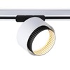 Миниатюра фото трековый однофазный светильник ambrella light track system gl5379 | 220svet.ru