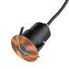 Миниатюра фото ландшафтный светодиодный светильник lightstar (384415+384018) ip384418 | 220svet.ru