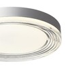 Миниатюра фото настенно-потолочный светодиодный светильник sonex mitra infinita 7728/76l | 220svet.ru