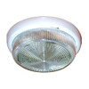 Миниатюра фото потолочный светильник элетех раунд 1005500564 ip44 | 220svet.ru