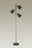 Миниатюра фото торшер moderli floor v3051-3f | 220svet.ru