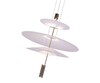 Миниатюра фото подвесные kink light гида 08403-36+50+68+21,20(01) | 220svet.ru
