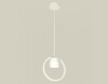 Миниатюра фото подвесной светильник ambrella light diy spot techno xb9101154 | 220svet.ru