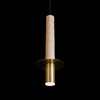Миниатюра фото подвесной светильник loft it everest 10583a bronze | 220svet.ru