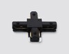 Миниатюра фото коннектор x-образный ambrella light track system standard 220v gl7172 | 220svet.ru