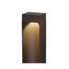 Миниатюра фото уличный светильник kink light лейви 09312-60f,19 | 220svet.ru