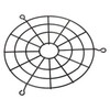 Миниатюра фото защитная металлическая решетка эра spp-ac8-402-200 для светильников spp-402 мощностью 200вт б0069978 | 220svet.ru