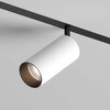 Миниатюра фото трековый светодиодный светильник denkirs smart spot dk8041-bw+bk | 220svet.ru