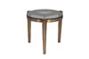 Миниатюра фото стол журнальный garda decor 58db-35857 | 220svet.ru