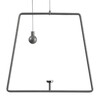Миниатюра фото основание для светильника deko-light miram 930627 | 220svet.ru