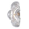 Миниатюра фото бра vitaluce v5314-9/1a | 220svet.ru