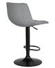 Миниатюра фото стул барный dobrin tailor black lm-5017-n_b-m_c-mj9-75-12124 | 220svet.ru