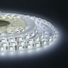 Миниатюра фото влагозащищенная лента apeyron 14,4w/m 60led/m 5050smd холодный белый/теплый белый 5m 00-117 | 220svet.ru