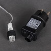 Миниатюра фото светодиодная гирлянда роса sneha 1426760 | 220svet.ru