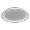 Миниатюра фото потолочный светодиодный светильник feron ring al5800 41556 | 220svet.ru