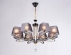 Миниатюра фото подвесная люстра ambrella light traditional modern tr4618 | 220svet.ru