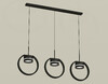 Миниатюра фото подвесной светильник ambrella light diy spot techno xb9107152 | 220svet.ru