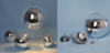 Миниатюра фото подвесной светильник imperium loft mirror ball 73591-22 | 220svet.ru