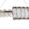 Миниатюра фото подвесной светодиодный светильник arti lampadari carini l 1.5.80.100 g | 220svet.ru