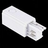 Миниатюра фото ввод питания правый st luce трехфазная трековая система st030.509.10r | 220svet.ru