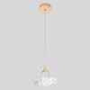 Миниатюра фото подвесной светильник crystal lux sp9w led | 220svet.ru