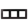 Миниатюра фото рамка 3-постовая эра 12-5103-06 б0052524 | 220svet.ru