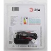 Миниатюра фото светодиодная влагозащищенная лента эра 4,8w/m 60led/m 2835smd теплый белый 5m 2835kit-4,8-60-12-ip65-2700-5m б0043064 | 220svet.ru