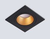 Миниатюра фото светильник встраиваемый ambrella light tn102829 | 220svet.ru