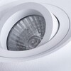 Миниатюра фото потолочный светильник arte lamp falcon a5645pl-2wh | 220svet.ru