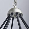 Миниатюра фото подвесная люстра mw-light альгеро 285011408 | 220svet.ru