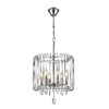 Миниатюра фото подвесная люстра citilux джина cl462161 | 220svet.ru
