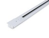Миниатюра фото шинопровод однофазный встраиваемый в гклambrella light track system standard 220v gl7121 | 220svet.ru