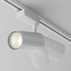 Миниатюра фото трековый светильник maytoni technical vuoro tr003-1-36w3k-w-w | 220svet.ru
