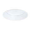 Миниатюра фото встраиваемый светильник светодиодный arte lamp frame a7795pl-1wh | 220svet.ru